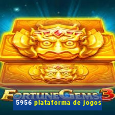 5956 plataforma de jogos